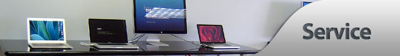 Austin MacWorks Service