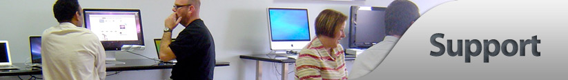 Austin MacWorks Support