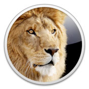 Mac OS Lion