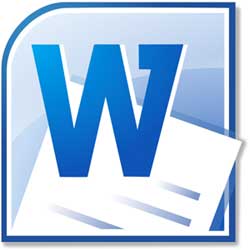 word doc icon