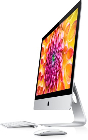 new-imac