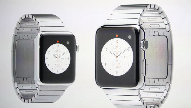 Apple Watch Austin MacWorks