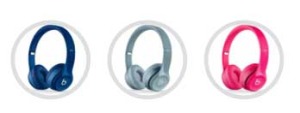 Beats On Ear Headphones from Austin MacWorks
