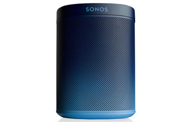 Introducing the Sonos Blue Note PLAY:1