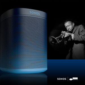 Sonos Blue Play 1