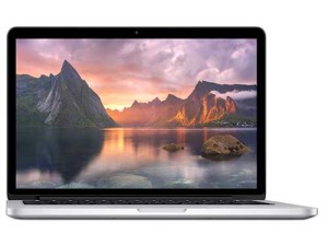 Austin MacWorks MacBook Pro retina