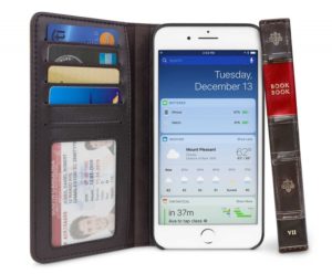 Find BookBook iPhone Cases for sale at Austin MacWorks | AustinMacworks.com