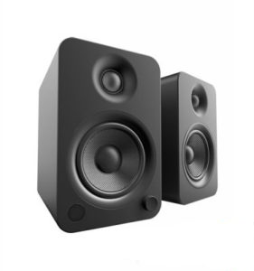 Find Kanto audio equipment from Austin MacWorks | AustinMacWorks.com