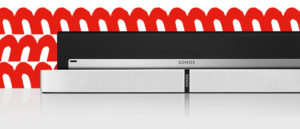 Get Sonos Playbar and PlayBase on sale now | Austin MacWorks