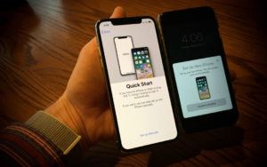 Learn how to set up a new iPhone quickly | AustinMacWorks.com
