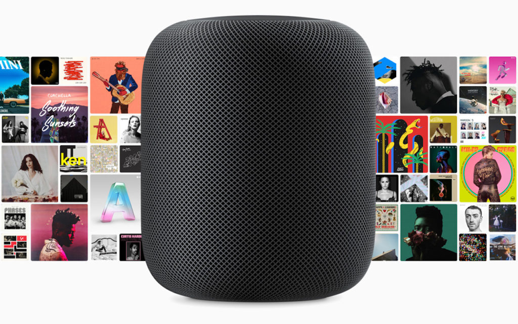 Learn about Apple HomePod | AustinMacWorks.com