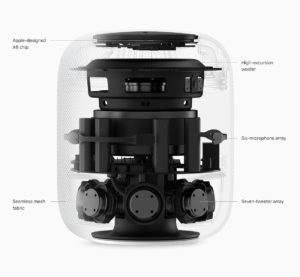 Learn about Apple HomePod | AustinMacWorks.com