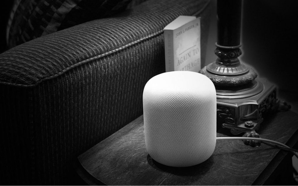 10 Things to know about Apple's HomePod speaker | AustinMacWorks.com