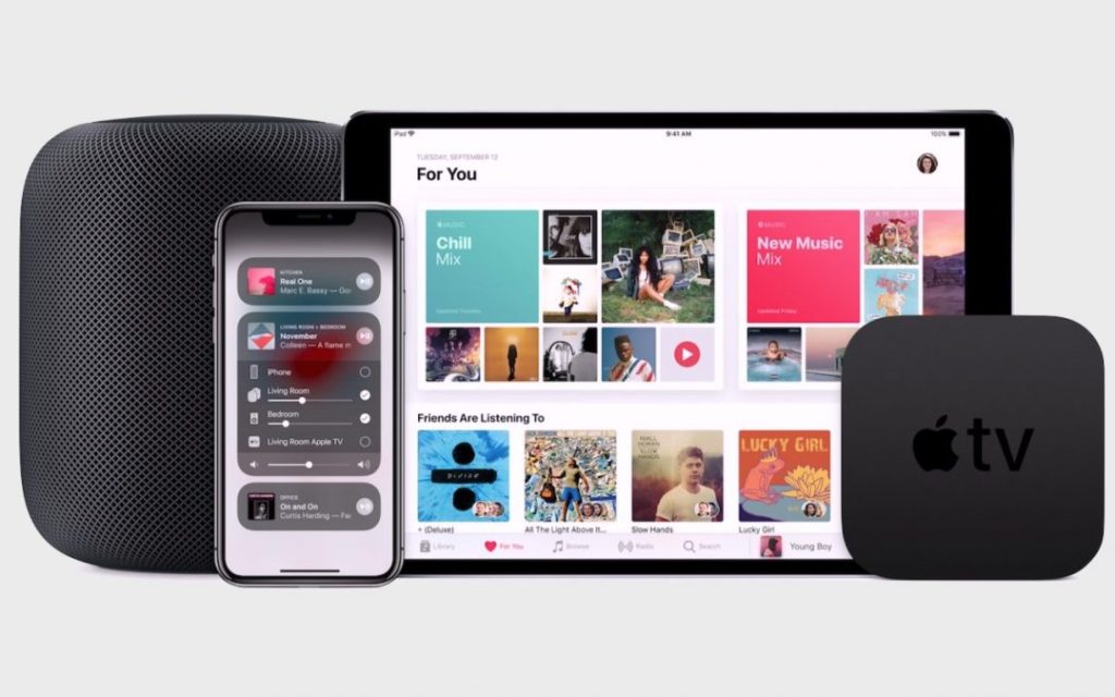 Learn how to make the most of Apple's AirPlay 2