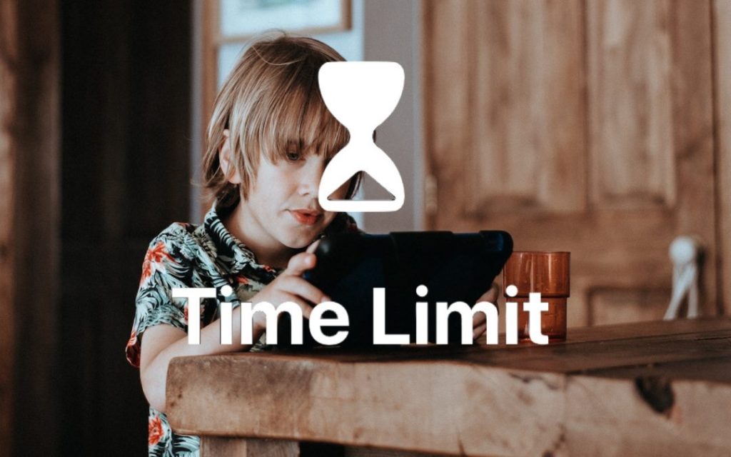 Learn how to limit screen time | AustinMacWorks.com