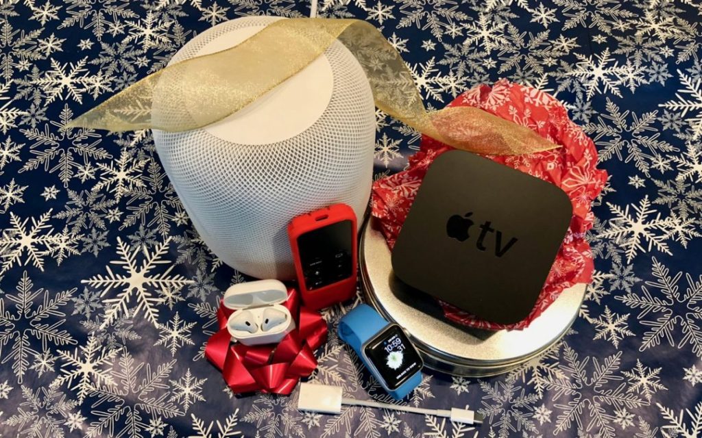 Learn which Apple gifts make the most sense for your friends and family | AustinMacWorks.com 