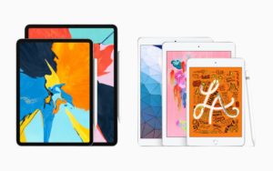 After more than three years, Apple has updated the beloved iPad mini with modern-day specs and Apple Pencil support, and the company also released an iPad Air that’s essentially a retooled iPad Pro | AustinMacWorks.com