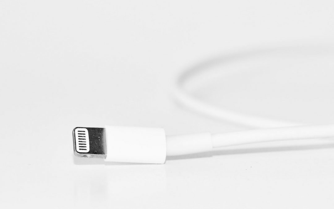 Buy Quality Cables to Avoid Possible Device Damage or Even Fires