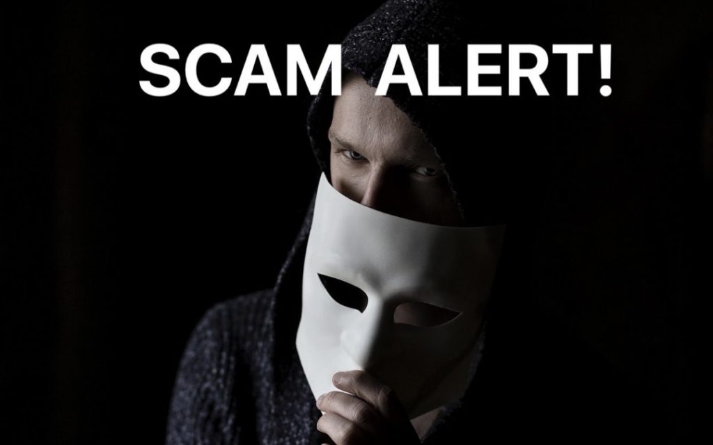 Learn how it’s increasingly common for a scammer to request that you ship them the device and then to “pay” you by forging payment email from PayPal or using a stolen PayPal account | AustinMacWorks.com 