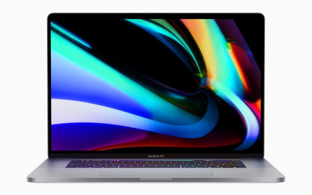  Apple has introduced a new 16-inch MacBook Pro that features improves on its predecessor in several ways, most notably with a scissor-switch keyboard | AustinMacWorks.com