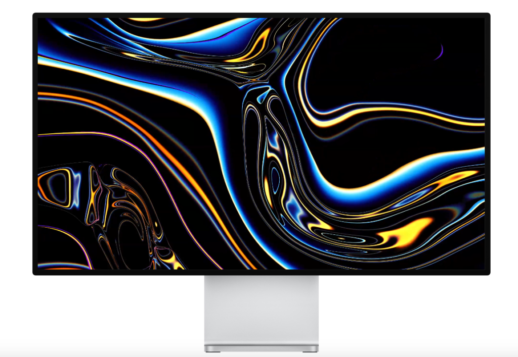 The new Pro Display XDR is a truly revolutionary display in terms of brightness, color capabilities, and resolution | AustinMacWorks.com