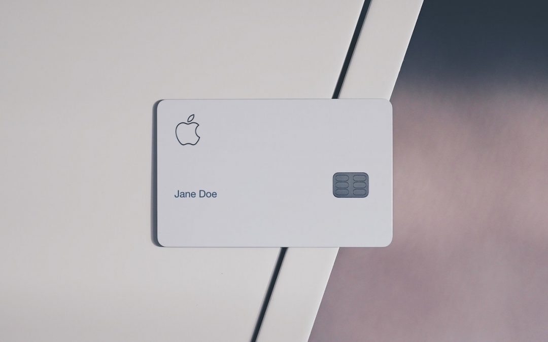 You Can Now Export and Download Apple Card Statements