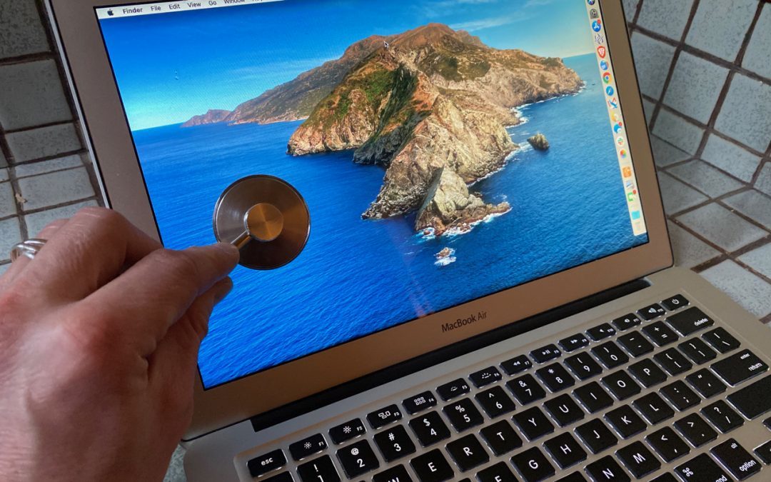 Having Mac Troubles? Running Apple Diagnostics May Help Identify the Problem