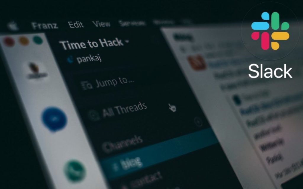 Whether you’re trying to maintain communications within a small firm, a workgroup, or a family, the group messaging tool Slack is a compelling solution. | AustinMacWorks.com