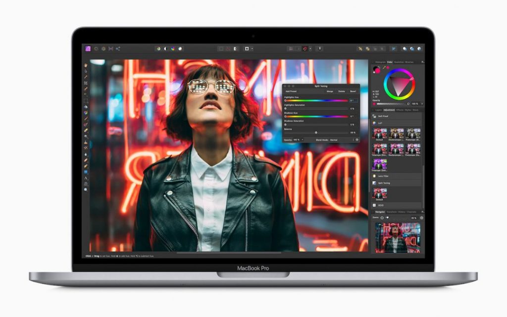 In the market for a new laptop? Apple has introduced new 13-inch MacBook Pro models with better keyboards and more storage, plus faster processors and RAM. | AustinMacWorks.com