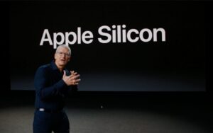 Apple announced that future Macs will run on Apple-designed chips rather than processors from Intel. Got questions? We have answers! | AustinMacWorks.com