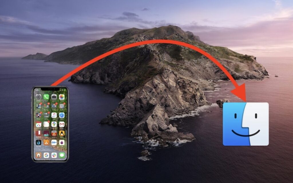 If you prefer to back up your iOS devices to your Mac, rather than take advantage of daily automatic iCloud backups, note that in macOS 10.15 Catalina, you now do that in the Finder, not in iTunes. Here’s what you need to know. | AustinMacWorks.com