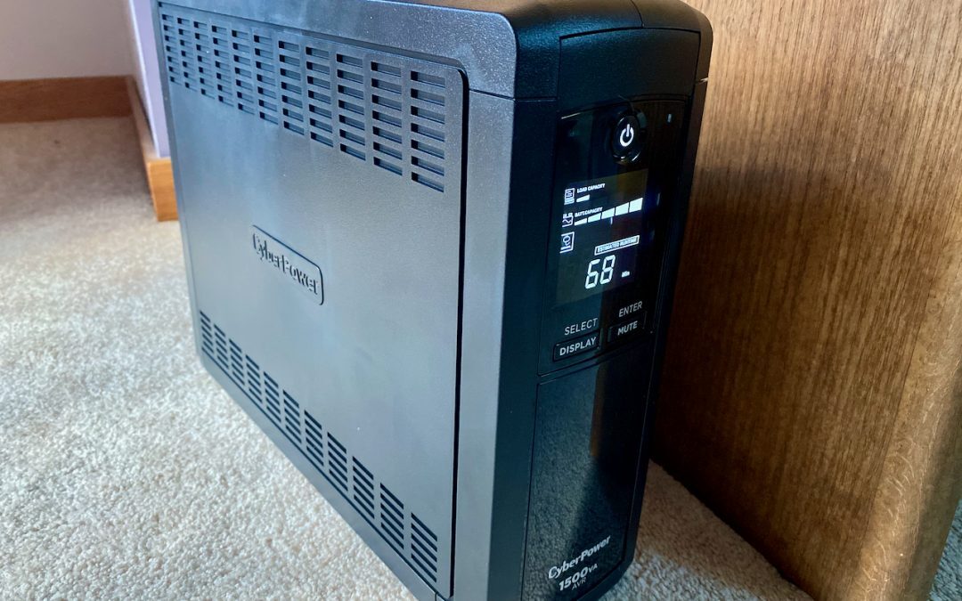 How to Choose the Best Uninterruptible Power Supply for Your Needs