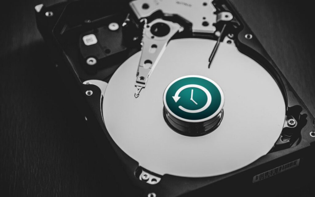 What should you do when your Time Machine backup drive fills up? We investigate the options in this piece. | AustinMacWorks.com