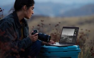 Apple’s new M1-based Macs are getting rave reviews for their stunning performance and battery life. Should you buy one for your next Mac or stick with a tried-and-true Intel-based Mac? We look into that question in this piece. | AustinMacWorks.com