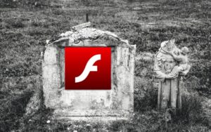 Because Adobe will no longer be addressing security vulnerabilities in Flash with updates, Flash Player now prompts users to uninstall | AustinMacWorks.com