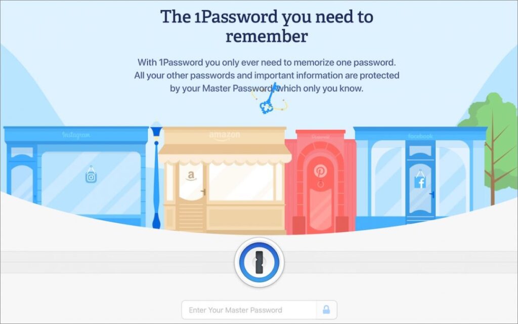 Are you ready to let a password manager help you create, remember, and enter login info? Our tutorial on getting started with the popular 1Password will soon have you entering secure passwords with ease on all your Apple devices. | AustinMacWorks.com