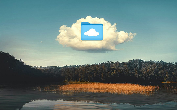 Tired of paying Dropbox or a similar service when you have plenty of space on iCloud Drive? With iCloud Drive Folder Sharing, you can share folders just like any other file sharing service. | AustinMacWorks.com