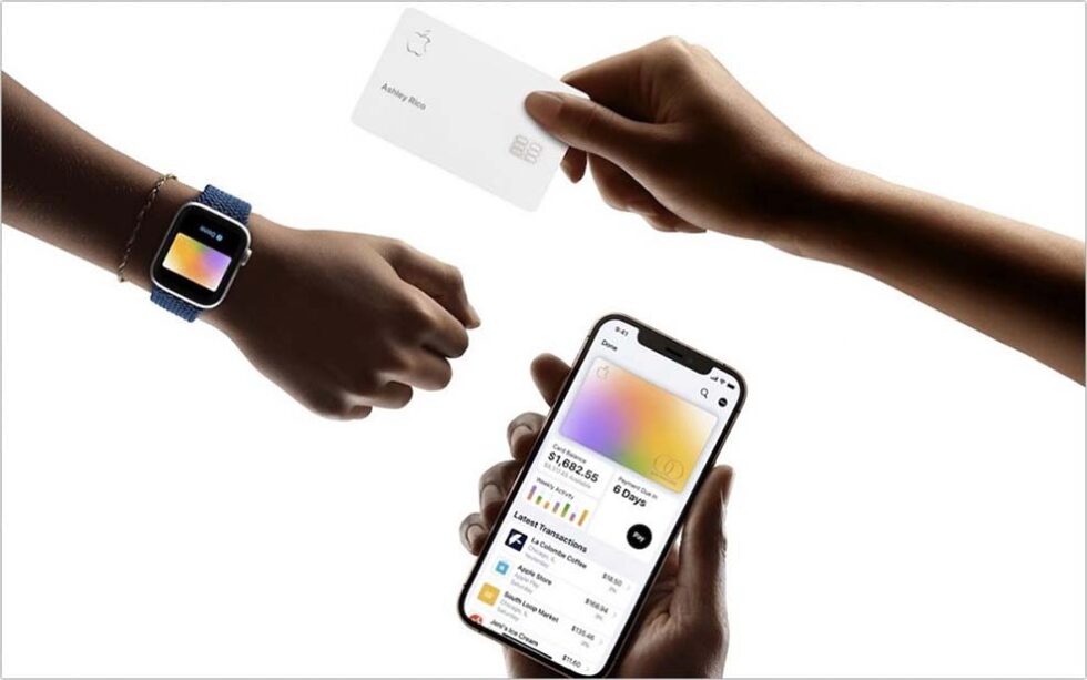Share your apple card with family. | AustinMacWorks.com