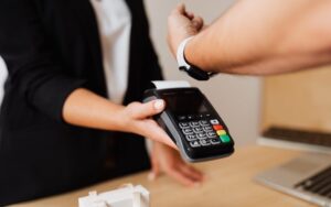 We’ve become fond of using the Apple Watch for contactless payments with Apple Pay. Here's how. | AustinMacWorks.com