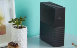Ask us before buying external storage because we may be able to recommend known good products or warn you away from sketchy manufacturers. | AustinMacWorks.com