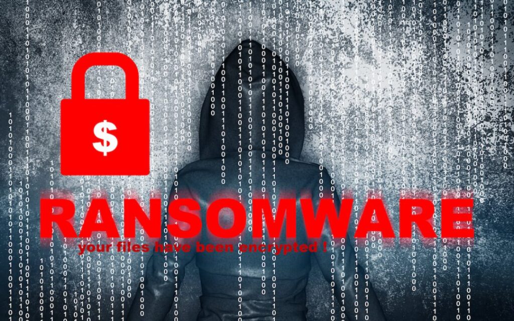  The scourge of ransomware isn’t yet common on the Mac, but it makes sense to prepare for the possibility—before your organization is hit with a ransom demand. | AustinMacWorks.com