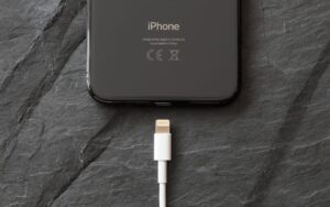 There’s no denying the convenience of wireless charging, but keep in mind that it’s extremely inefficient compared to wired charging. | AustinMacWorks.com