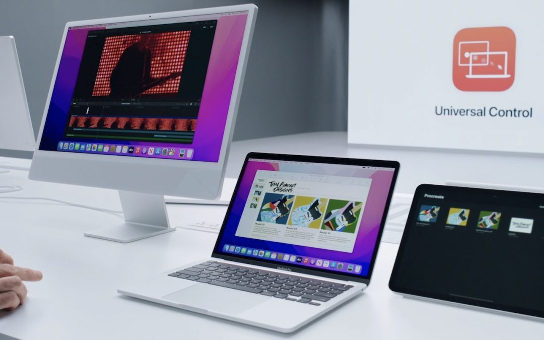 Apple is gearing up to release macOS 12 Monterey, iOS 15, iPadOS 15, watchOS 8, and tvOS 15. We take a brief look at the features worth upgrading for and suggest when to upgrade each of your Apple devices. | AustinMacWorks.com