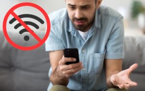 Once your iPhone, iPad, or Mac has connected to a particular network, it may reconnect to it later, causing consternation when things don’t work. | AustinMacWorks.com