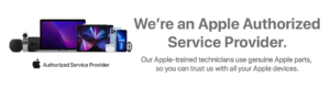 Apple authorized service provider in Austin | AustinMacWorks.com