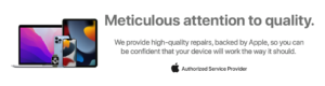 Apple authorized service provider in Austin | AustinMacWorks.com