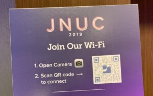 Want visitors to be able to access your Wi-Fi network without typing a password? Follow our steps to create a custom QR code they can scan to join your network instantly. | AustinMacWorks.com