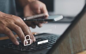 Locked out of your accounts because you never got the SMS code? Find out how to fix it. | AustinMacWorks.com
