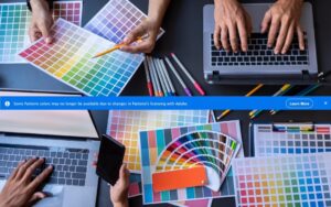To access many of the Pantone Color Libraries, Creative Cloud users will need to purchase a Pantone Connect license. | AustinMacWorks