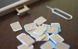 Apple has gone all-in on eSIM, eliminating the SIM tray from iPhone 14 models sold in the US. What’s eSIM? Glad you asked—read on for the details of the technology and why it’s better than SIM cards. | AustinMacWorks.com